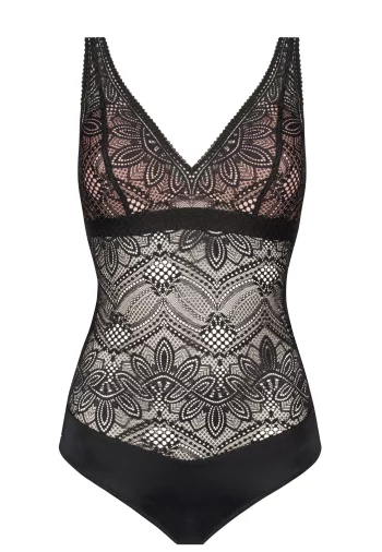 Body Koronkowe Desire