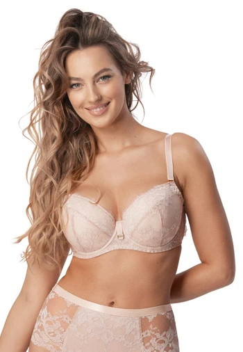 Biustonosz Z Wyjmowanymi Wkładkami Sephora