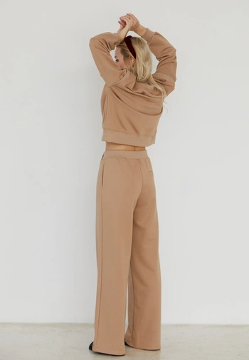 Kolekcja Homewear Beżowa