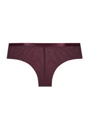 Brazyliany Z Koronką Daisy