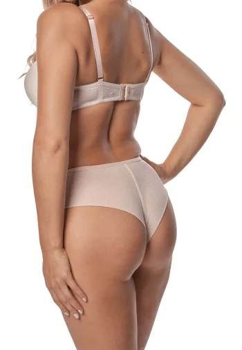 Biustonosz Push-up Z Paskami Juliana