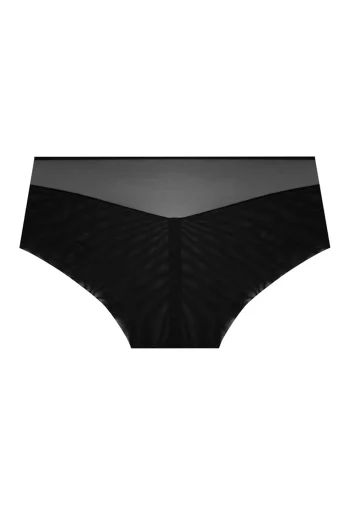 Figi Wysokie Z Koronką Diana