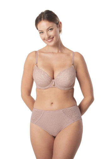 Biustonosz Double Push Up Nela