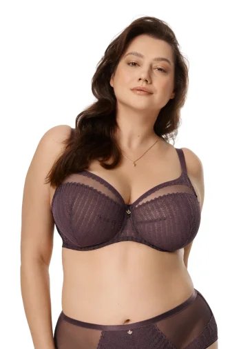 Biustonosz Miękki Z Fiszbiną Veronica