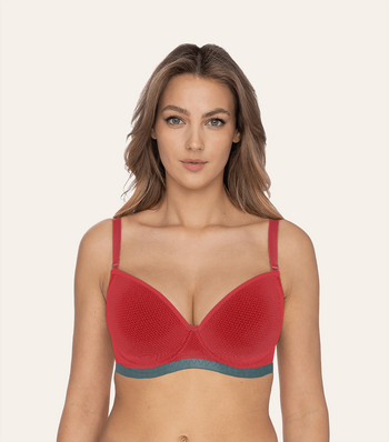 BIUSTONOSZ SPERSONALIZOWANY