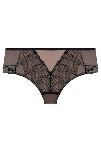 Szorty Koronkowe Lidia