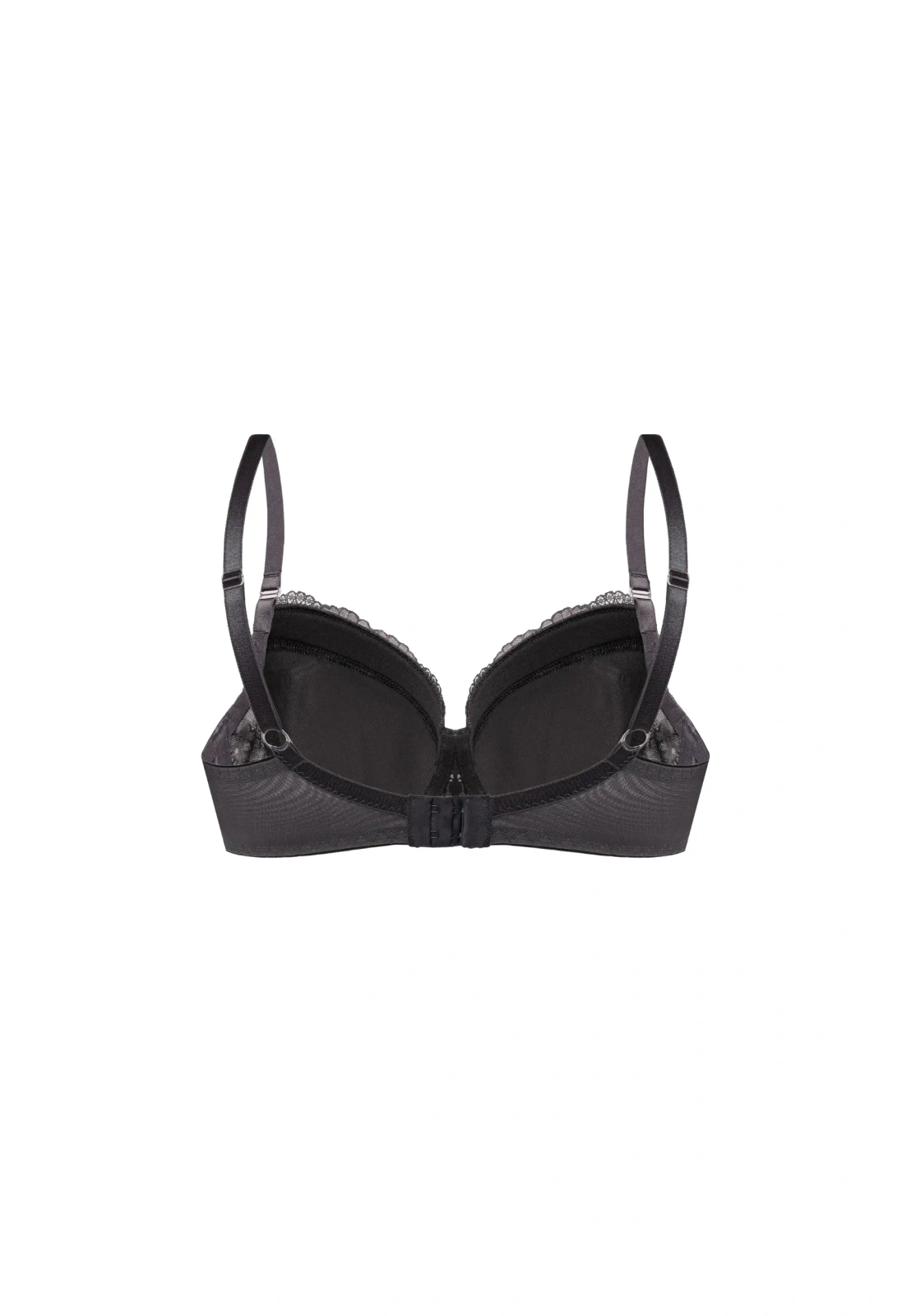 Biustonosz Padded Koronkowy Violette