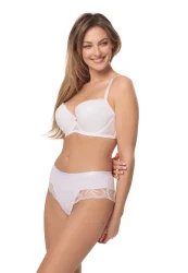 Szorty Z Koronkowymi Wstwkami Petra