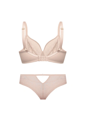 Zestaw Braletka Desire + Brazyliany