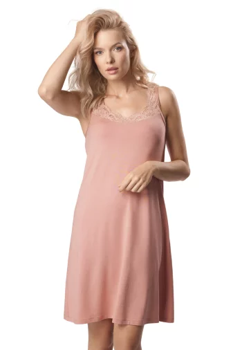 Koszulka Wiskozowa Andrea