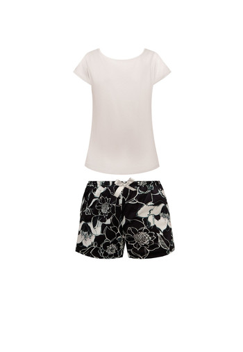 Piżama Wiskozowa Filipa II