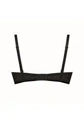 Biustonosz Push Up Koronkowy Elisabeth