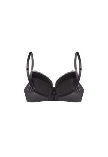 Biustonosz Padded Koronkowy Violette 