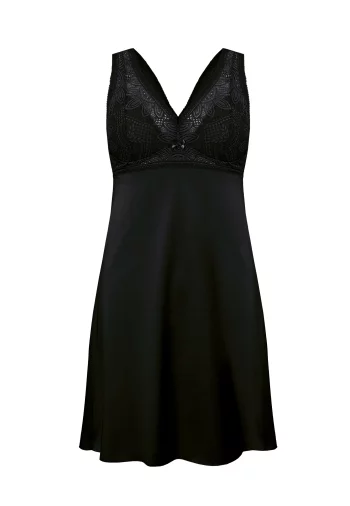 Koszulka Nocna Koronkowa Desire