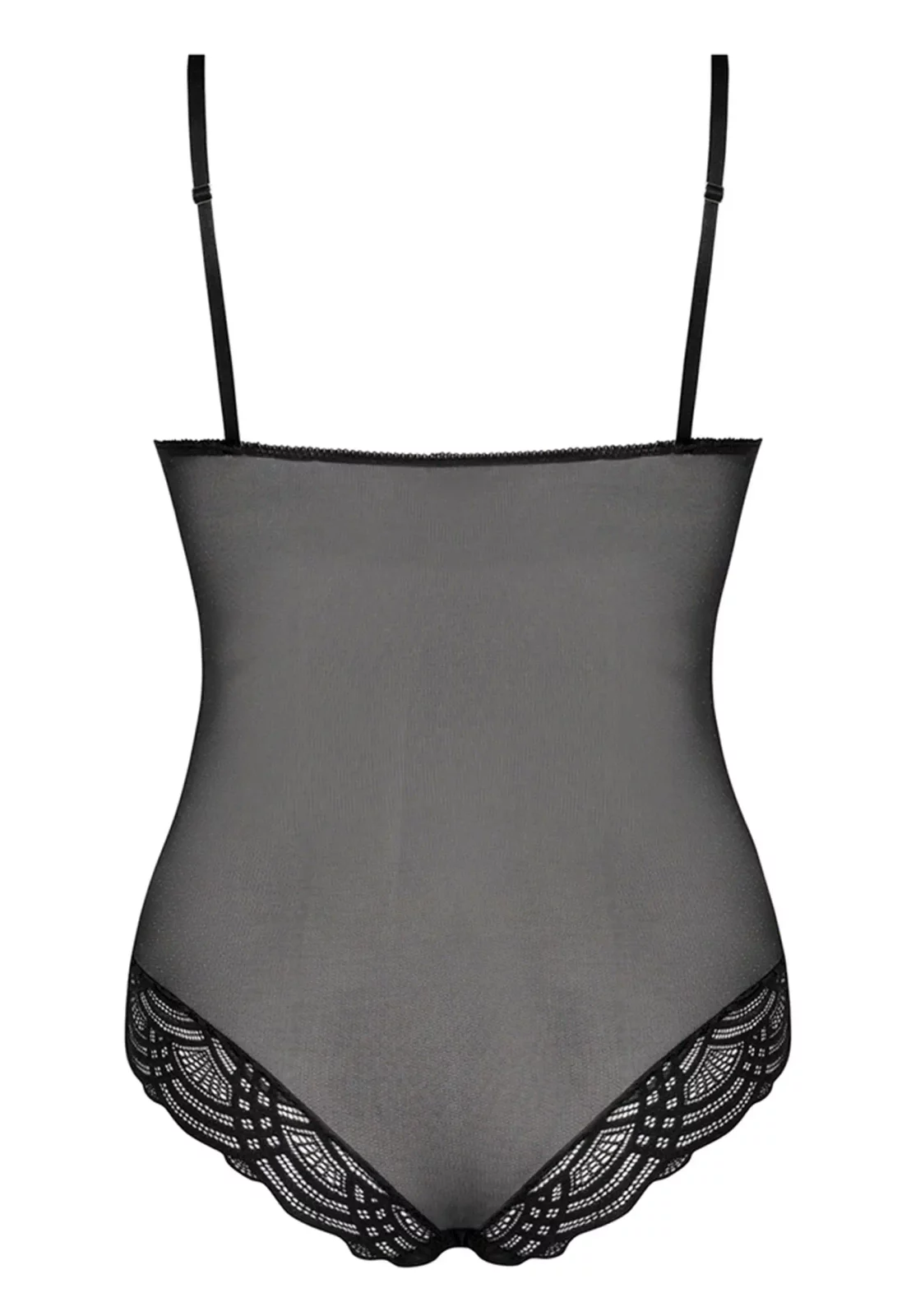 Body Koronkowe Delfina