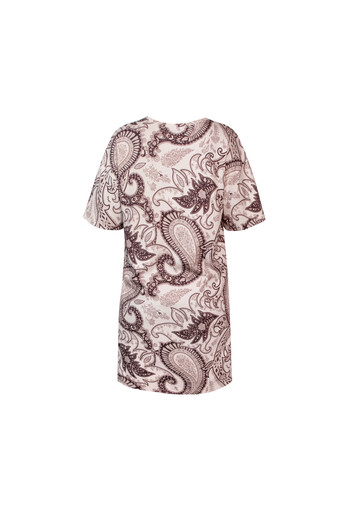 Koszulka Bawełniana Iris