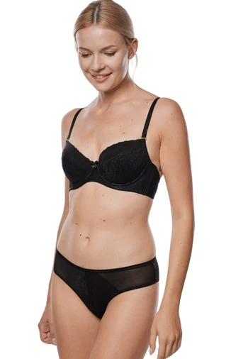 Brazyliany Z Haftem Casilda