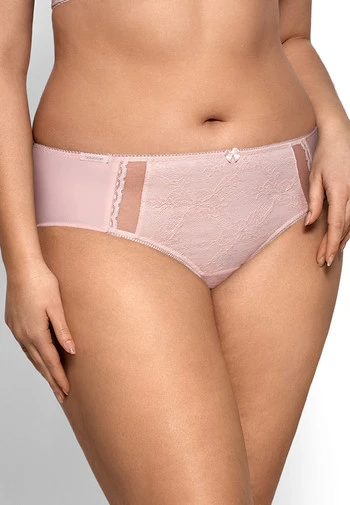 Szorty Z Koronką Monica