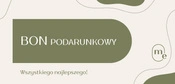 Bon podarunkowy 500