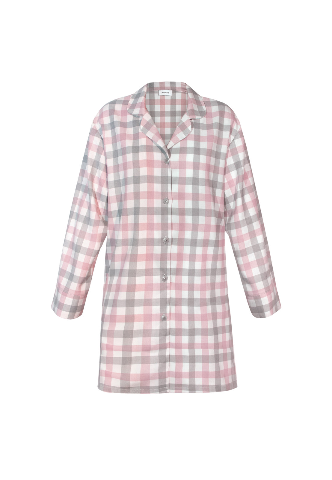 Koszulka Na Guziki Z Wiskozy Stella