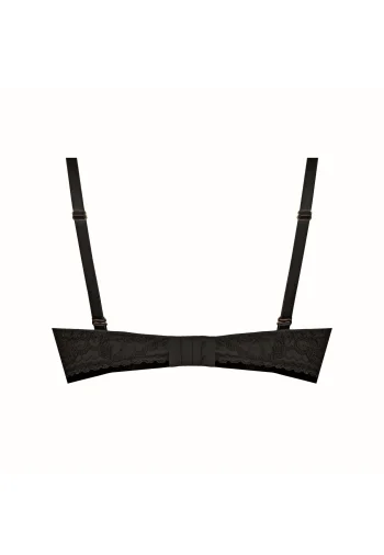 Biustonosz Push Up Koronkowy Elisabeth