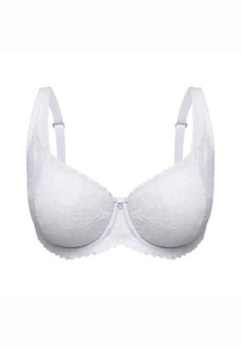 Biustonosz Koronkowy Laura