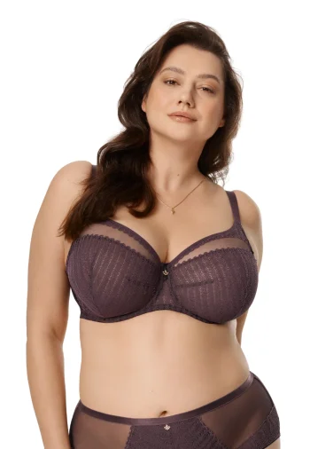 Biustonosz Miękki Z Fiszbiną Veronica