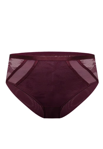 Figi Wysokie W Kwiatowy Wzór Viviene