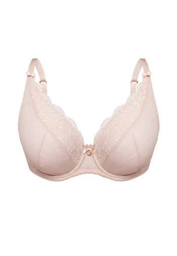 Biustonosz Miękki Braletka Estera