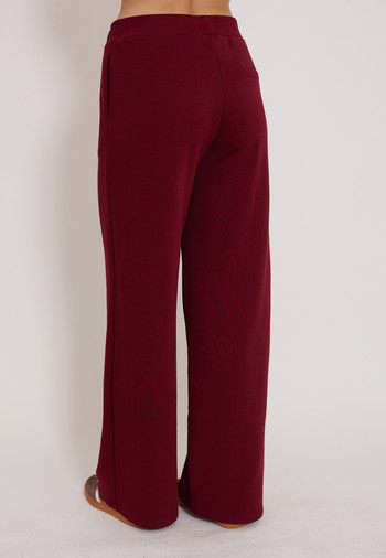 Neapol Spodnie Sweterkowe