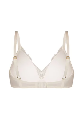 Biustonosz Push Up Bez Fiszbin Ksenia