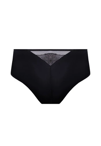 Figi Wysokie Z Haftem Roxane