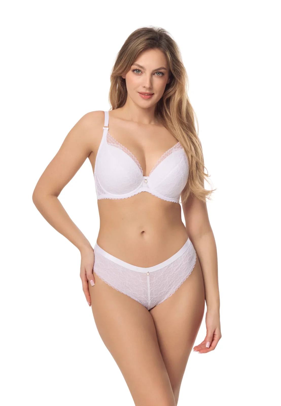 Brazyliany Koronkowe Elisabeth