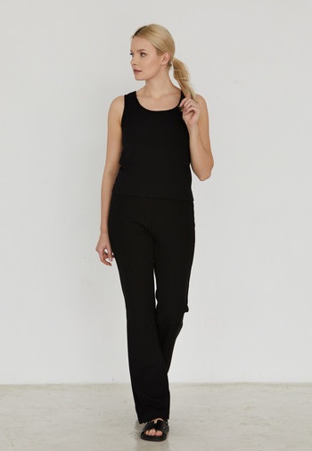 Koszulka Prążkowa Marsylia