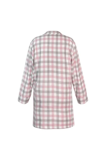 Koszulka Na Guziki Z Wiskozy Stella