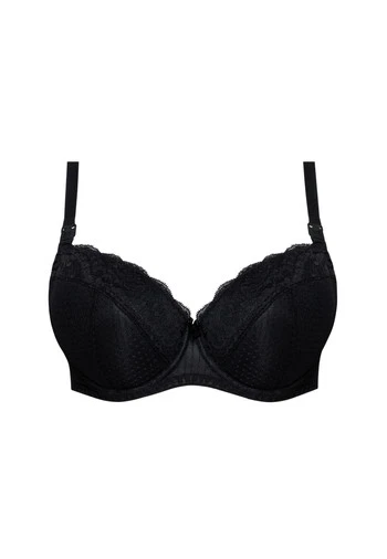 Biustonosz Do Karmienia Koronkowy Pia