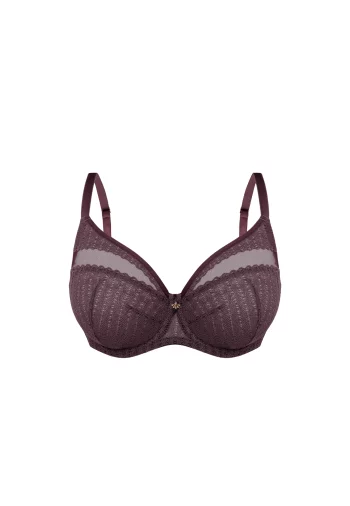 Biustonosz Miękki Z Fiszbiną Veronica