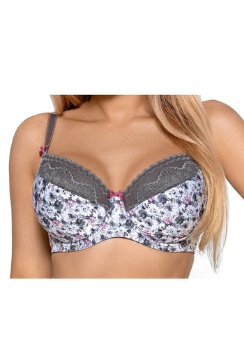 Biustonosz Półusztywniany Gabriella