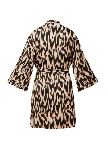 Szlafrok Z Wiskozy Tristane