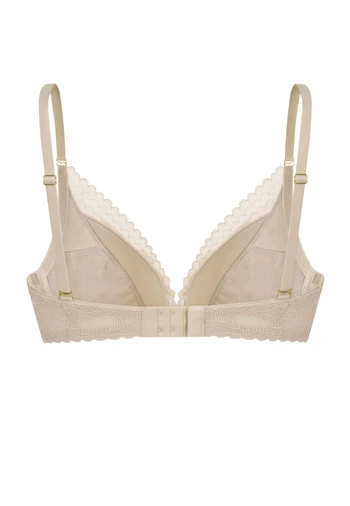 Biustonosz Push Up Koronkowy Elisabeth