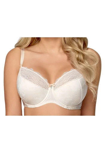 Biustonosz Półusztywniany Gładki Susana