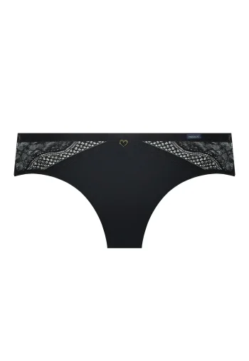 Brazyliany Z Koronką Clarisa