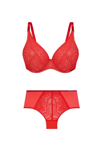 Zestaw Desire Braletka Miękka + Wysokie Figi