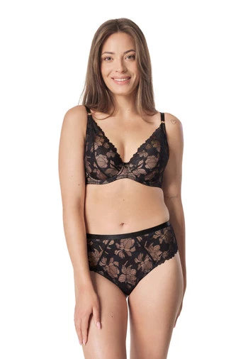 Brazyliany Z Wysokim Stanem Hanna