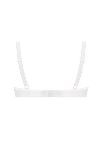 Biustonosz Push Up Koronkowy Casilda