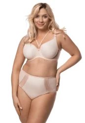 Figi Wysokie Koronkowe Juliana