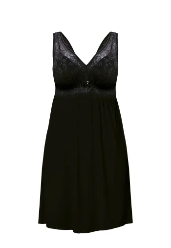 Koszulka Nocna Wiskozowa Desire BIG