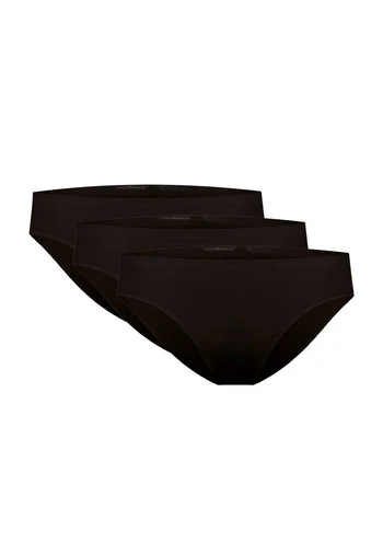 Figi Bezszwowe Oddychające Venti Trópak