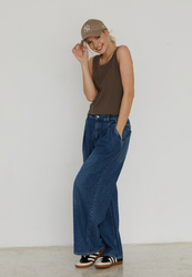 Kolekcja Homewear Mokka