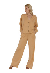Kolekcja Homewear Beżowa